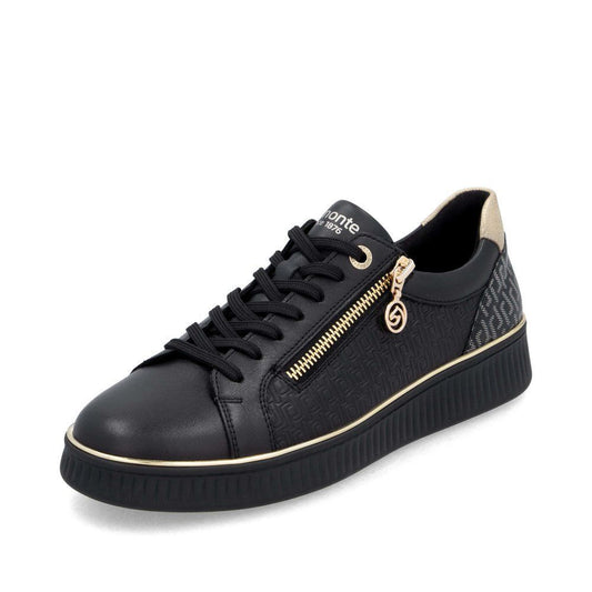 ESPADRILLE REMONTE - D2E00-03