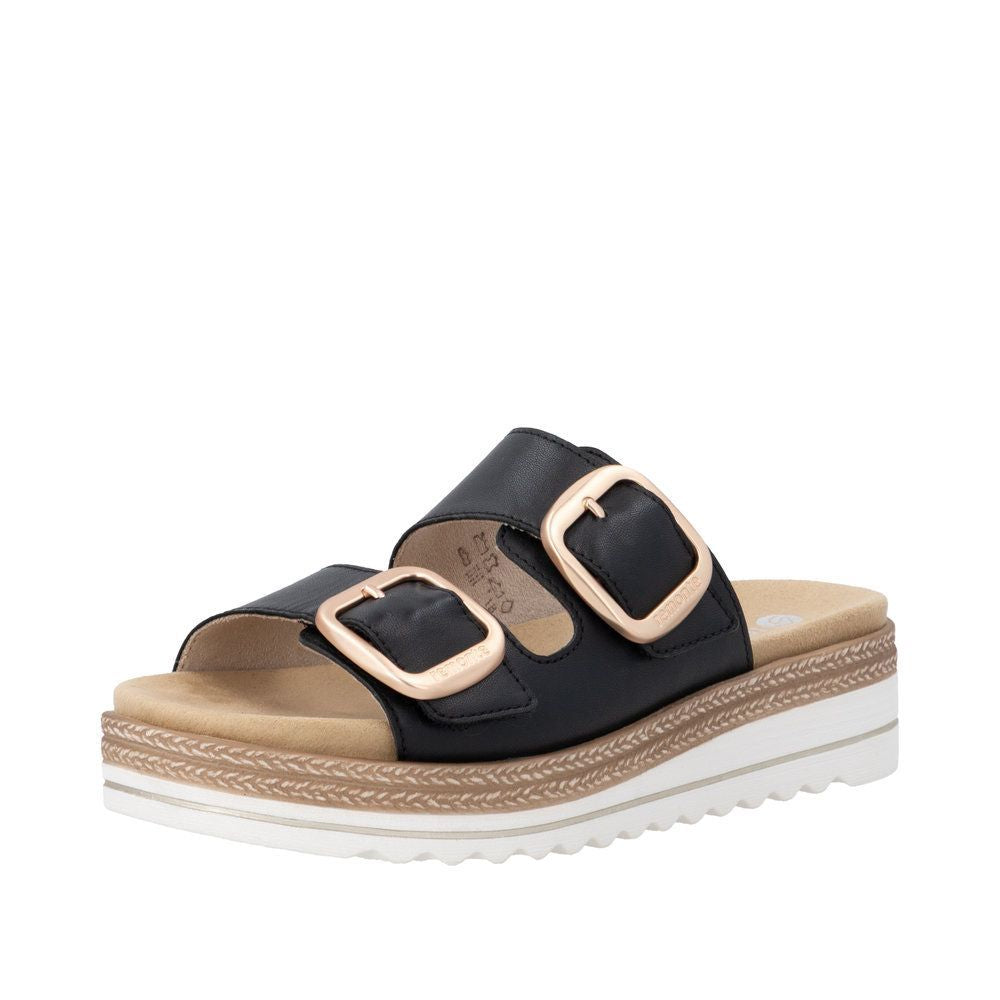 SANDALE REMONTE - D0Q66.00