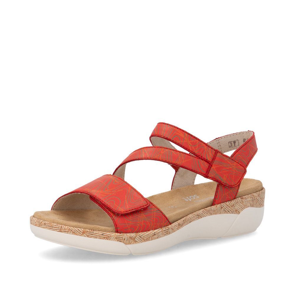 SANDALE REMONTE - R6860-33