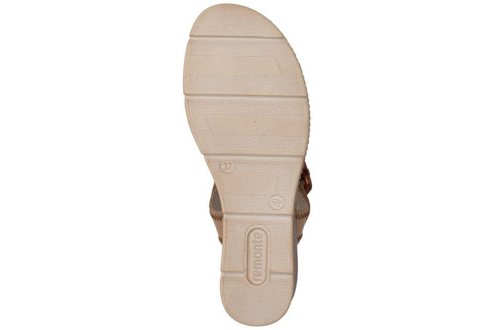SANDALE REMONTE - D2L58-61