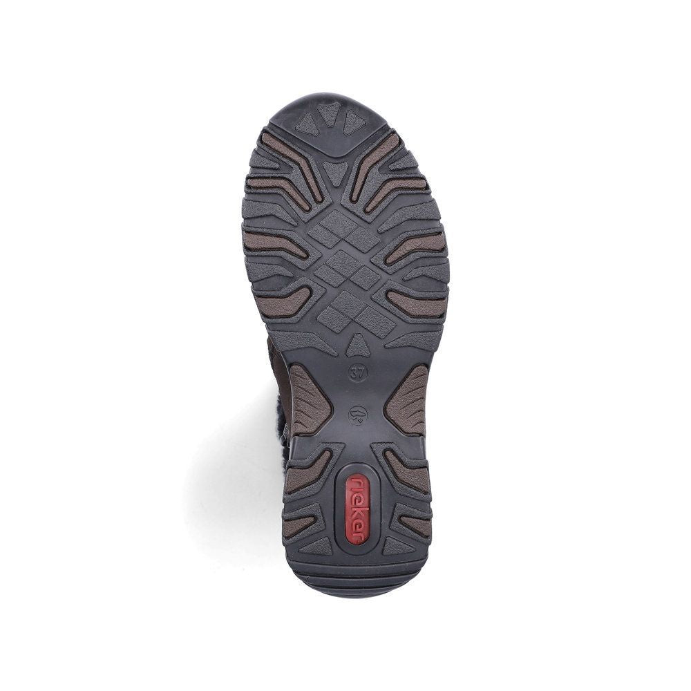 BOTTE RIEKER * M9670-25