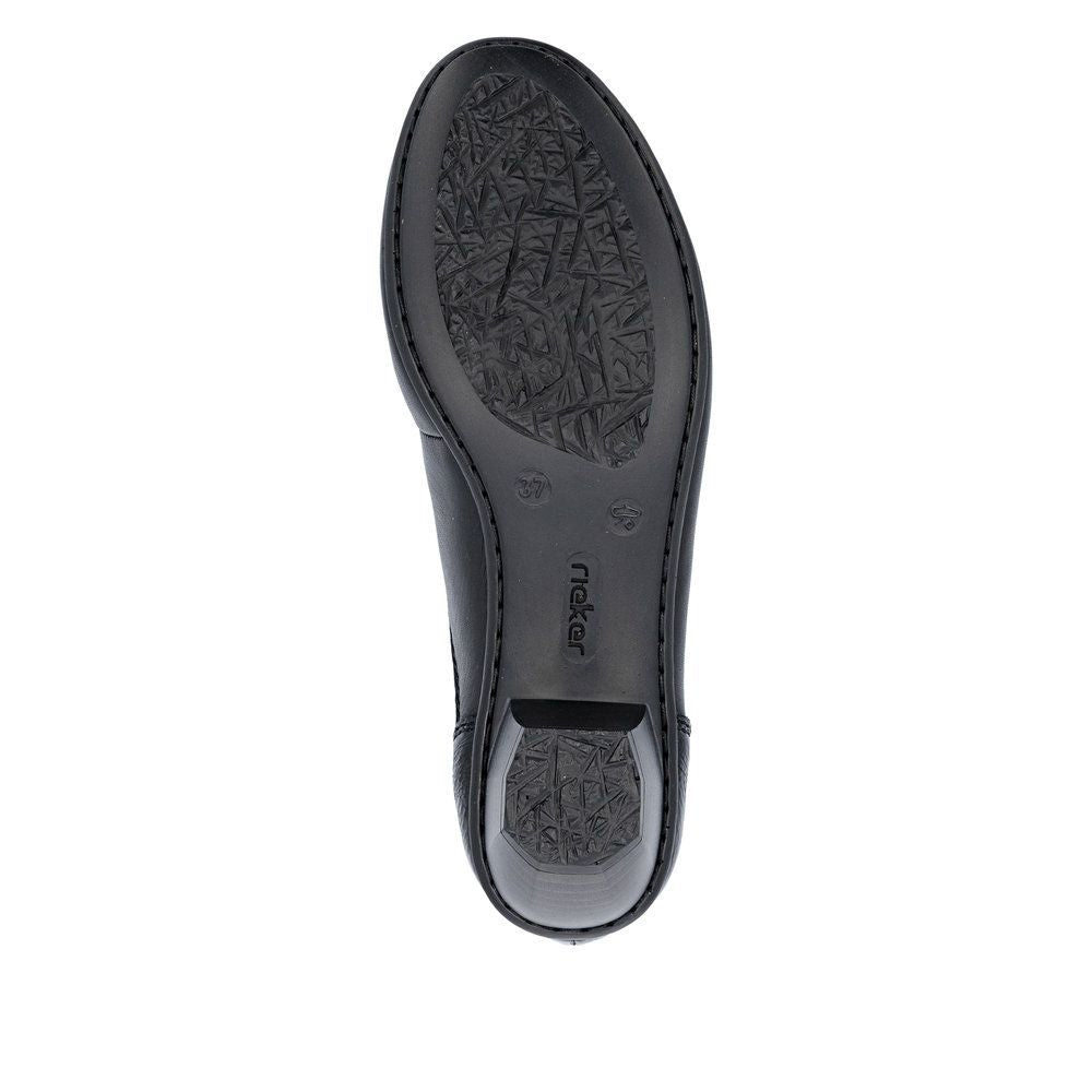 CHAUSSURE RIEKER * 41765-00