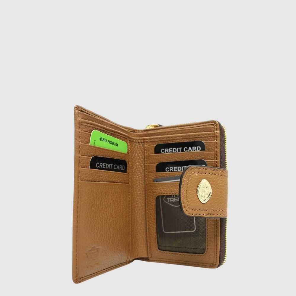 PORTE-MONNAIE THE TREND - 2468105