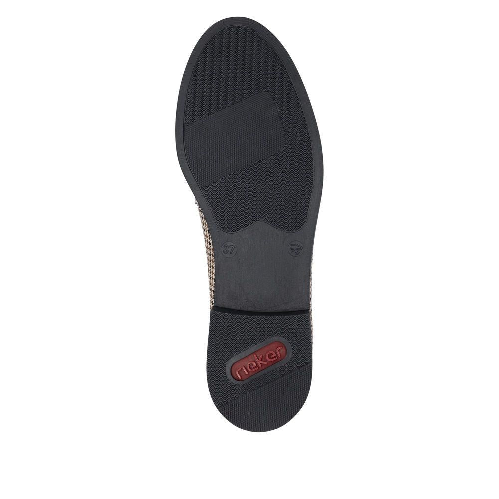CHAUSSURE RIEKER * 46264-60
