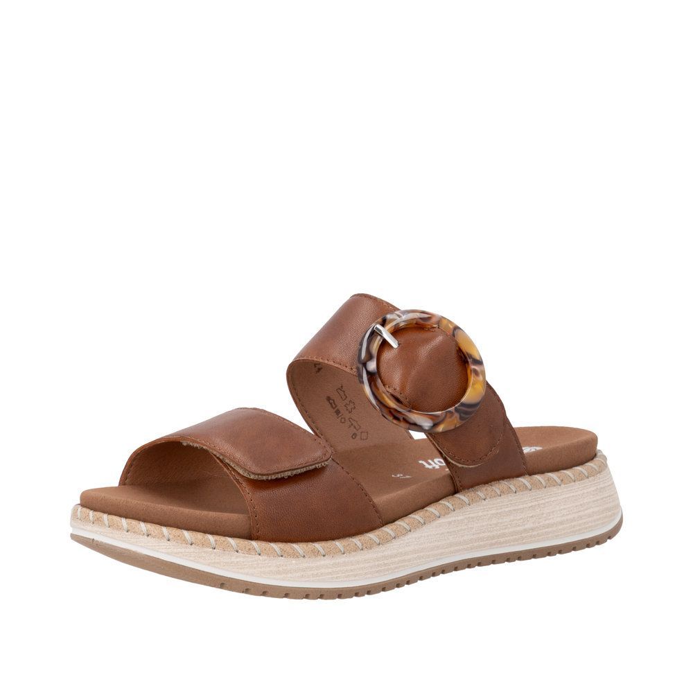 SANDALE REMONTE - D3J51-24
