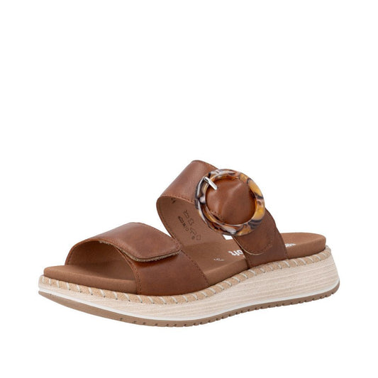 SANDALE REMONTE - D3J51-24