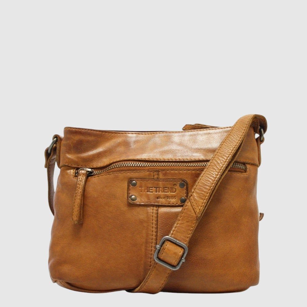 BOURSES THE TREND - 22712