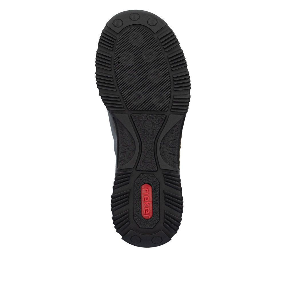 ESPADRILLE RIEKER * N3271-25