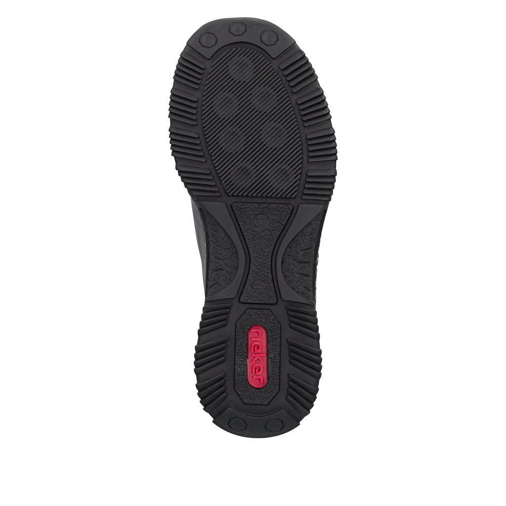 ESPADRILLE RIEKER * N3267-25