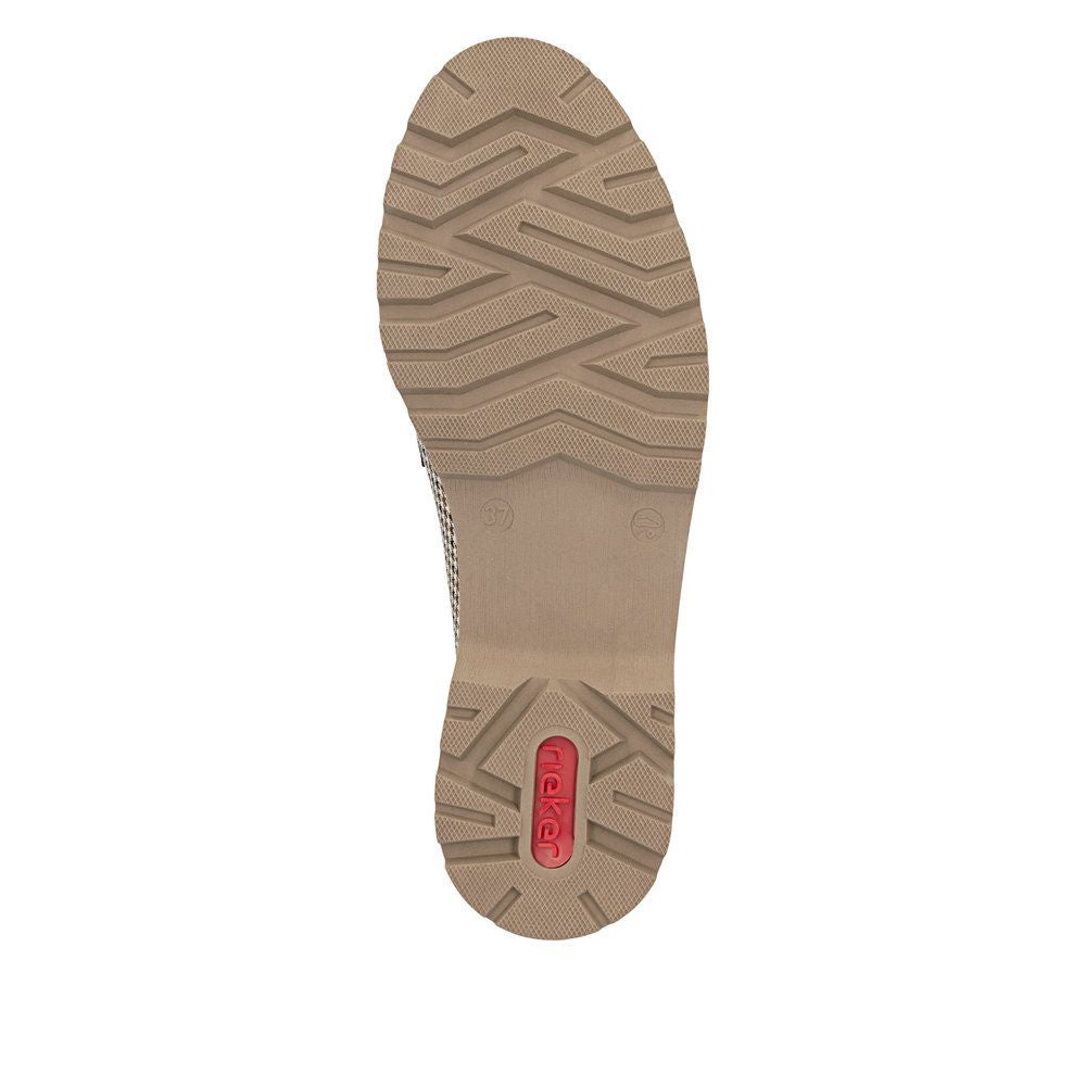 CHAUSSURE RIEKER - 45561-60