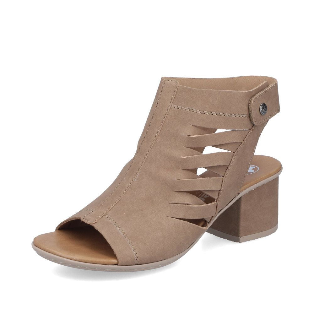 SANDALE RIEKER - 64678-62