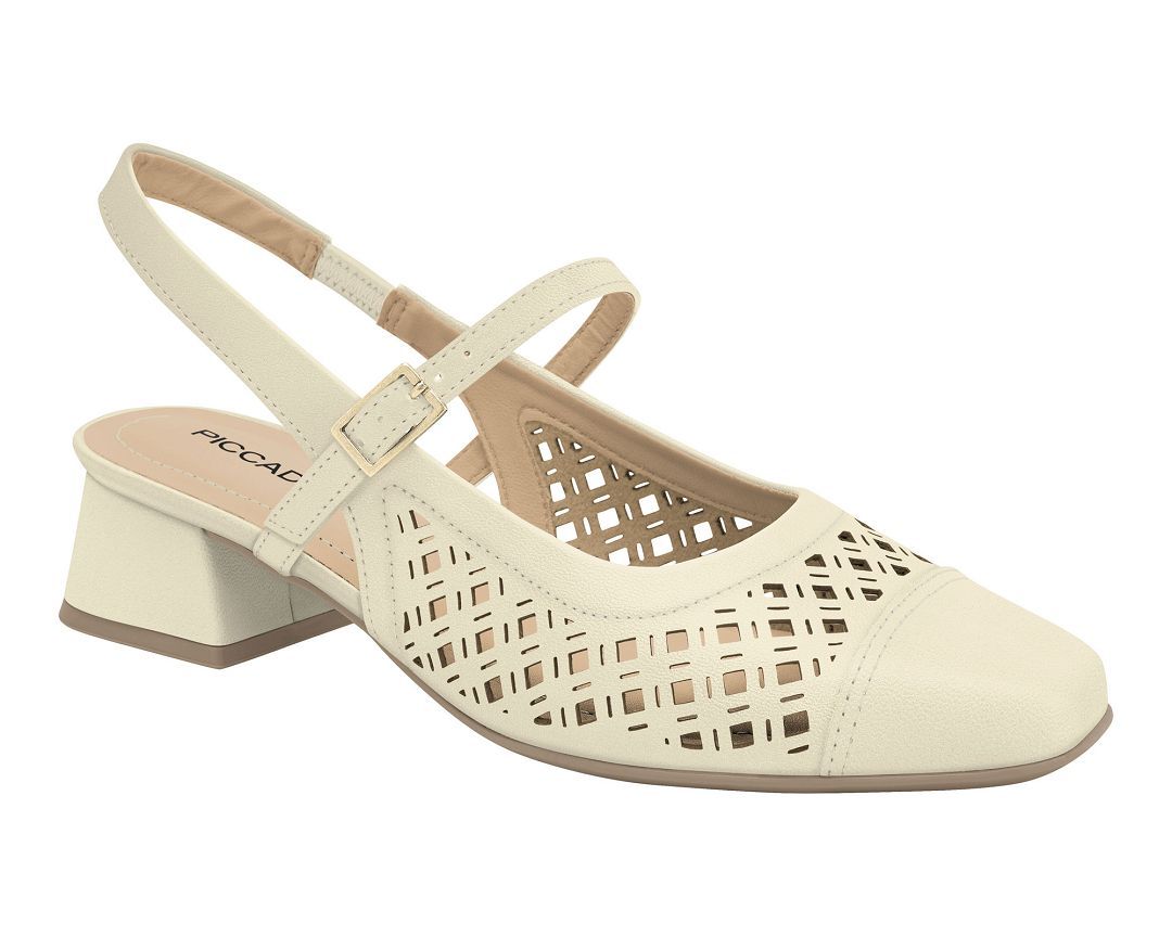 CHAUSSURE PICADILLY - L1.160111N