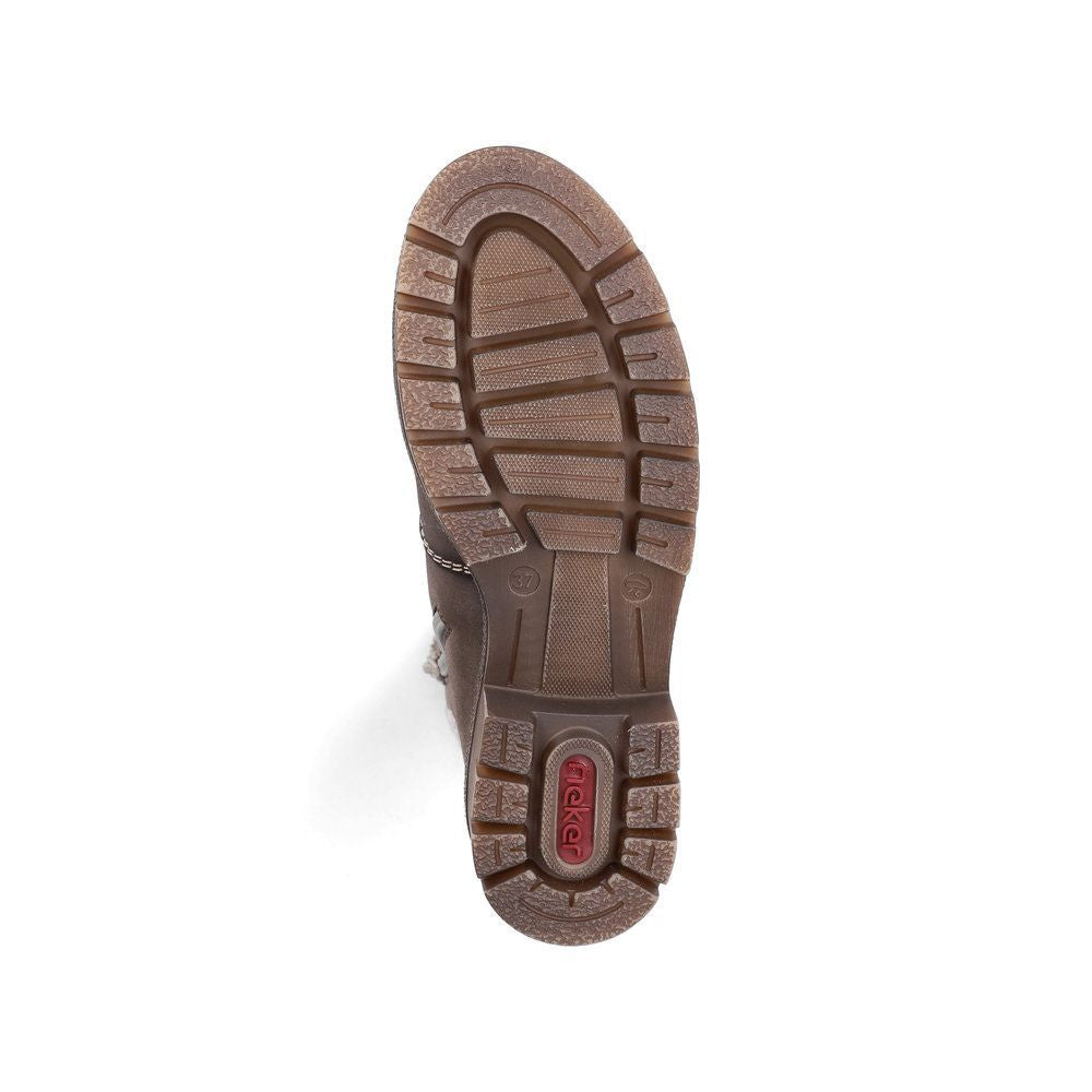 BOTTE RIEKER * Y8119-25