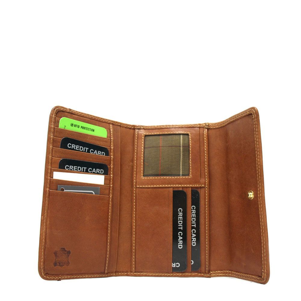 PORTE MONNAIE THE TREND - 918143