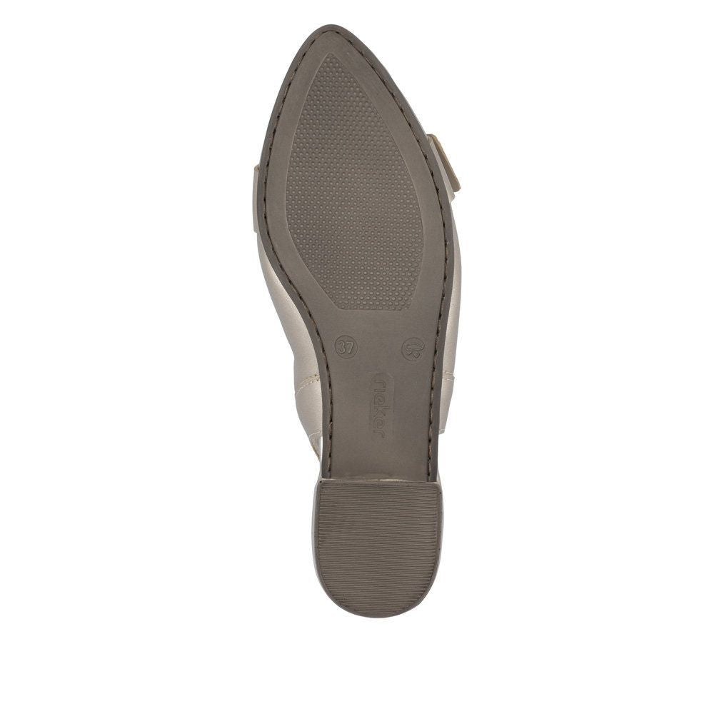 CHAUSSURE RIEKER - 47064.90