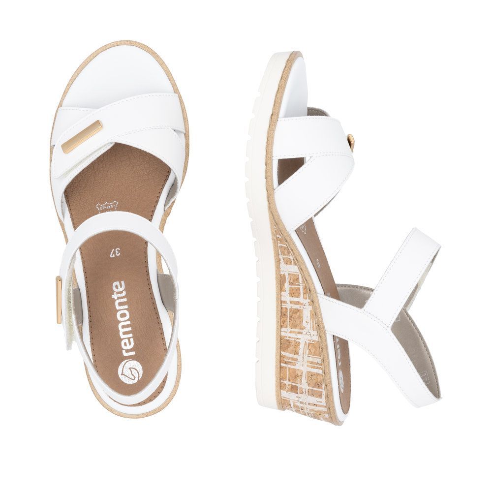 SANDALE REMONTE - R6266-80S