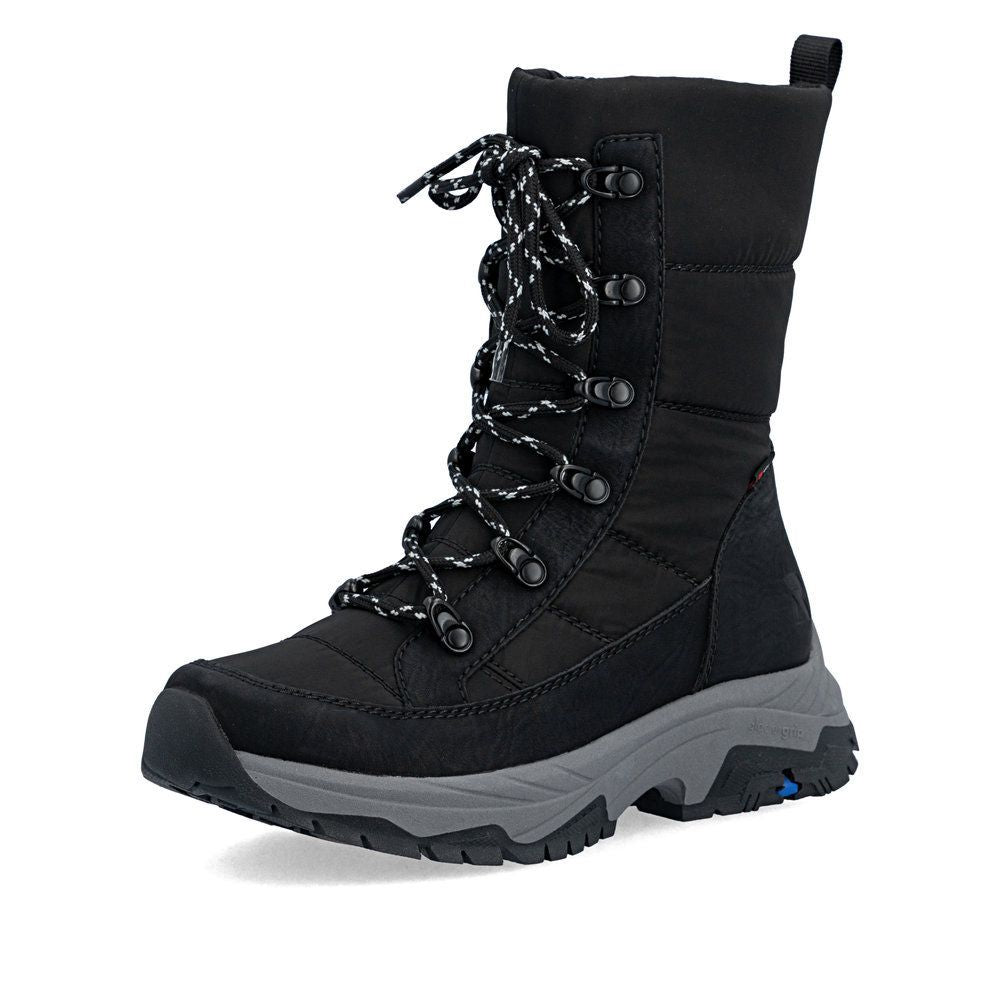 BOTTE RIEKER * Z3950-00