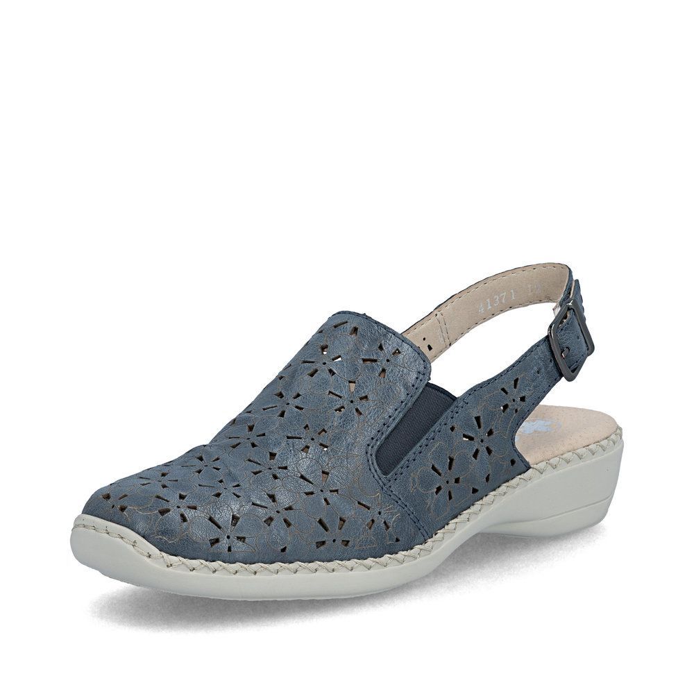 CHAUSSURE RIEKER - 41371-12