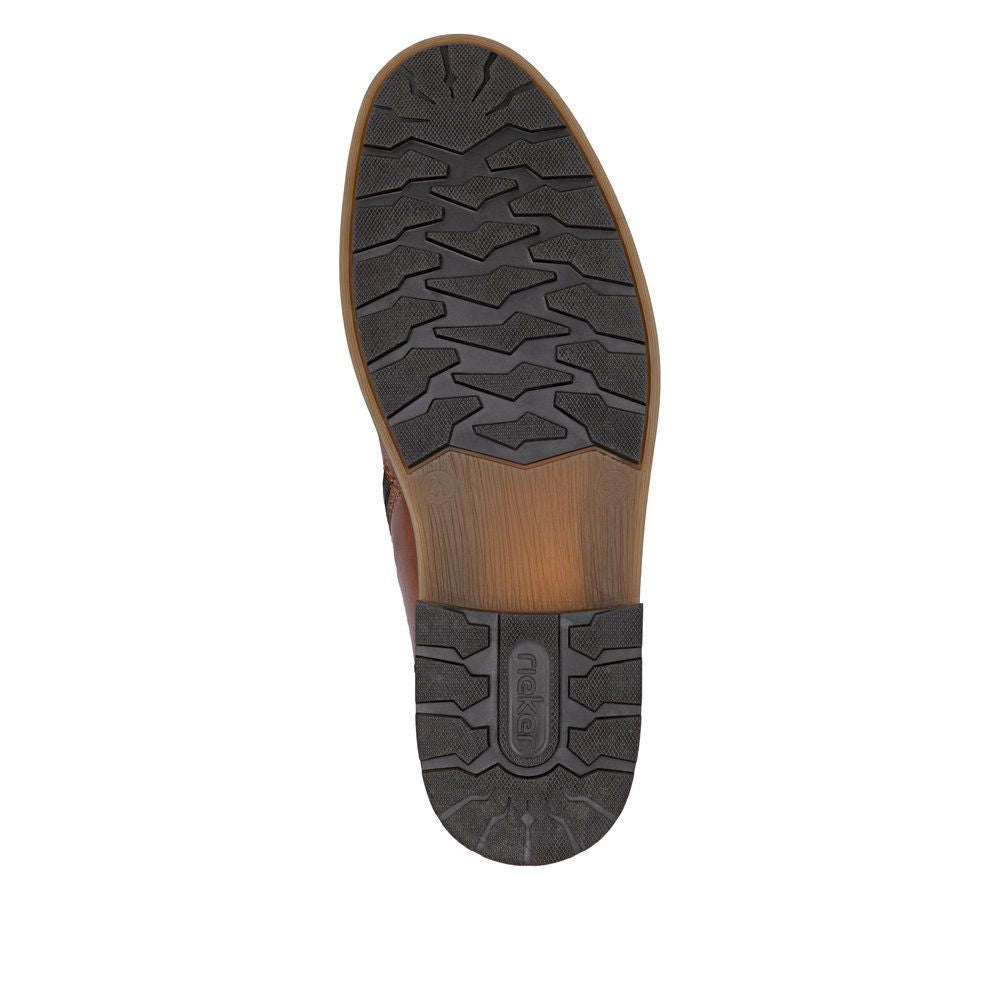 BOTTE RIEKER - F4500-24