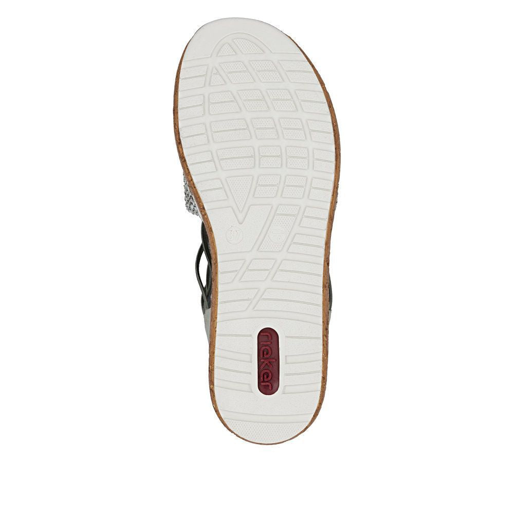 SANDALE RIEKER - 6274-52