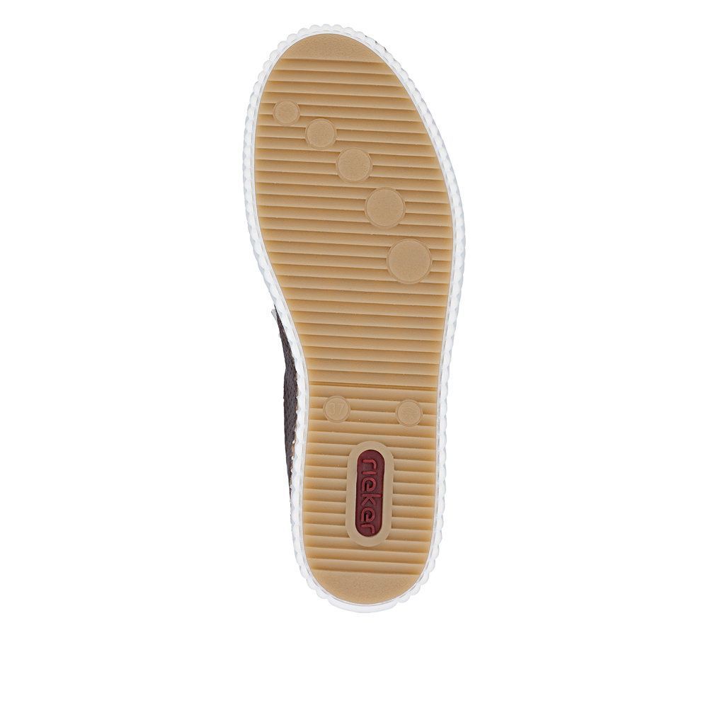 ESPADRILLE RIEKER - M2940-22