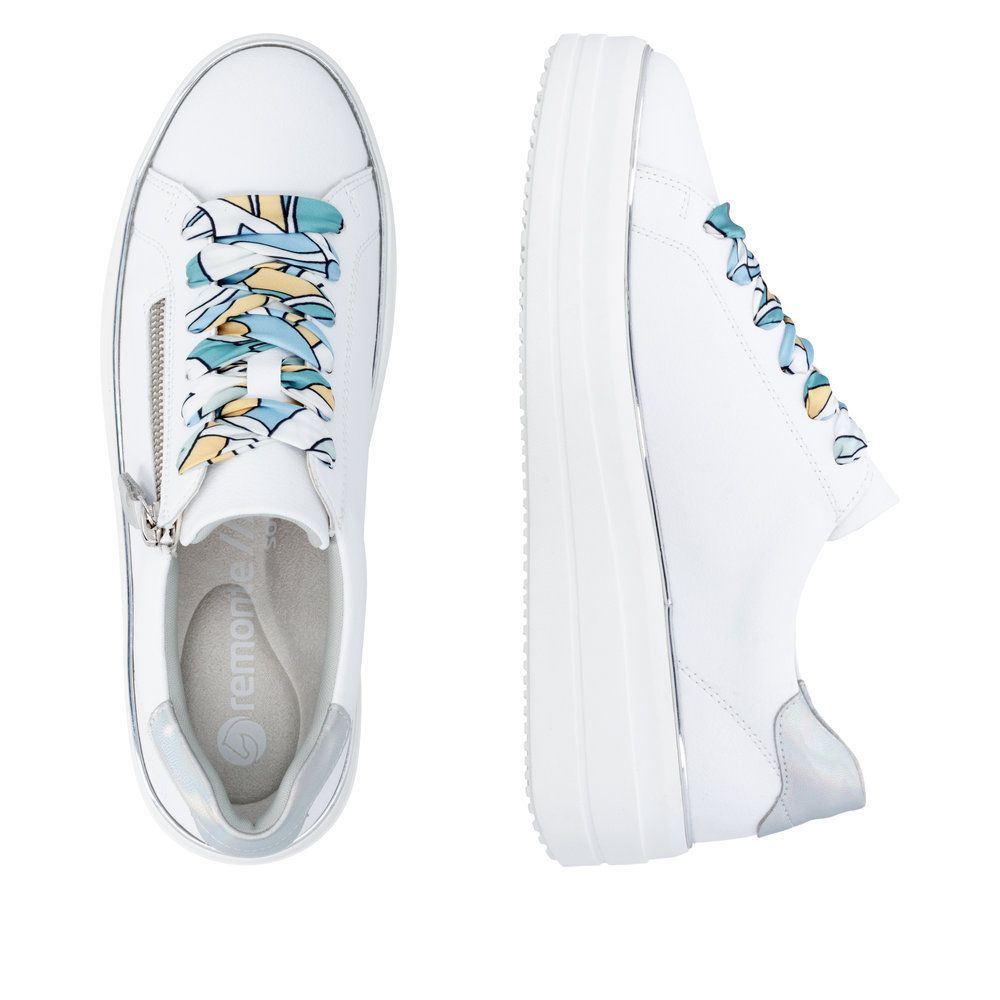 ESPADRILLE REMONTE - D1C06-81
