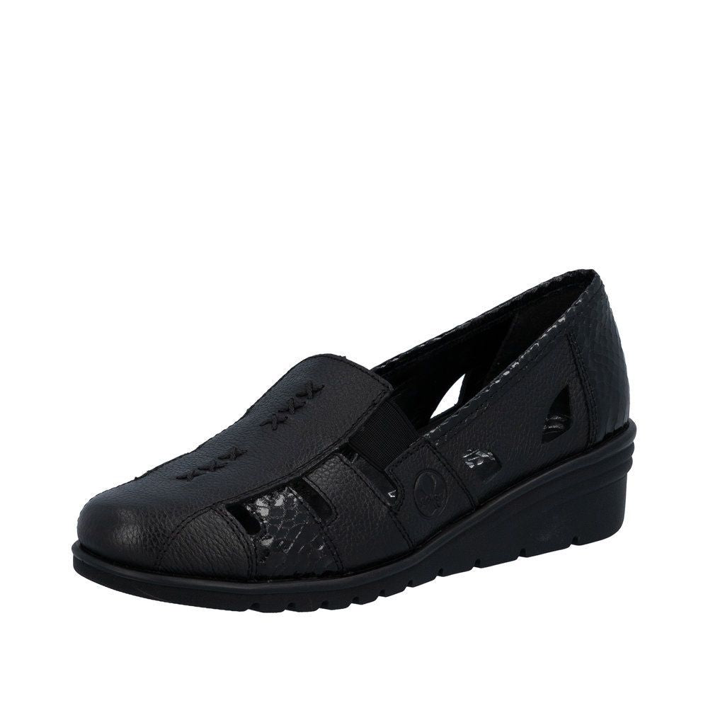 CHAUSSURE RIEKER - L5358-00