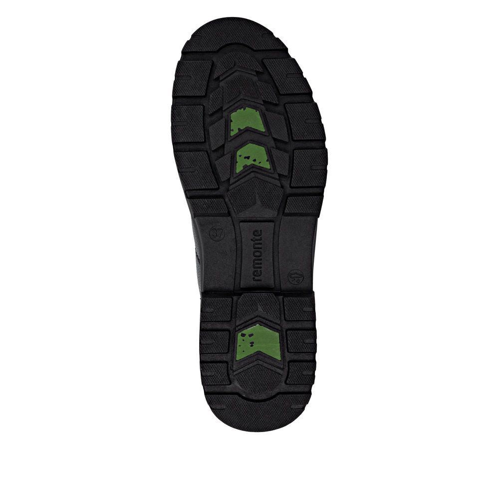 BOTTE REMONTE - D2U73-00