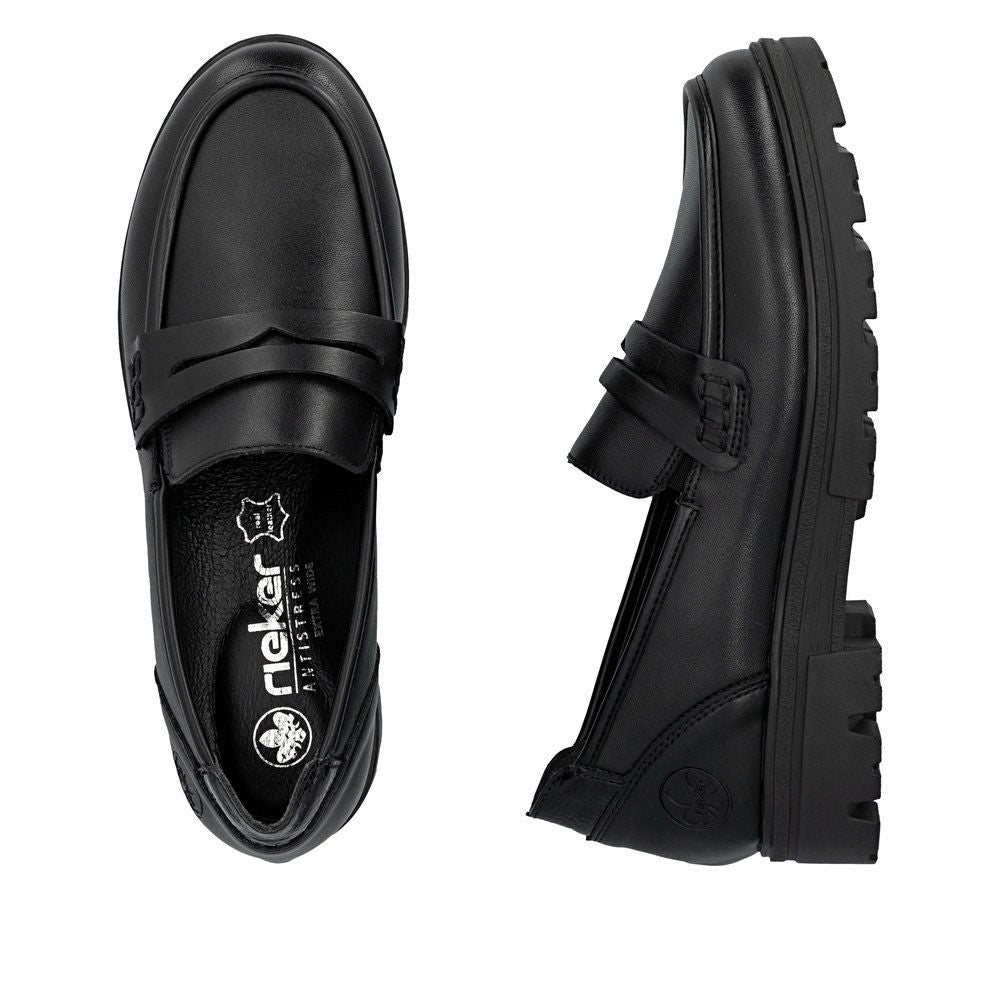 CHAUSSURE RIEKER * 43050-01