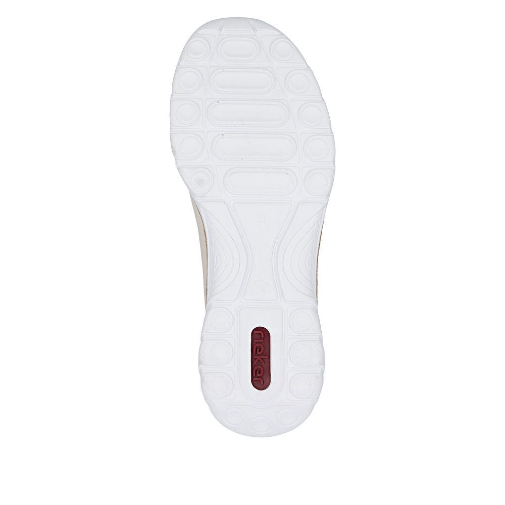 ESPADRILLE RIEKER - N42F2-60