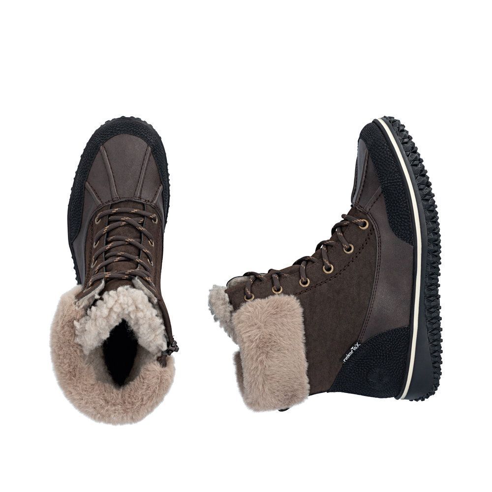 BOTTE RIEKER * Z4203-25