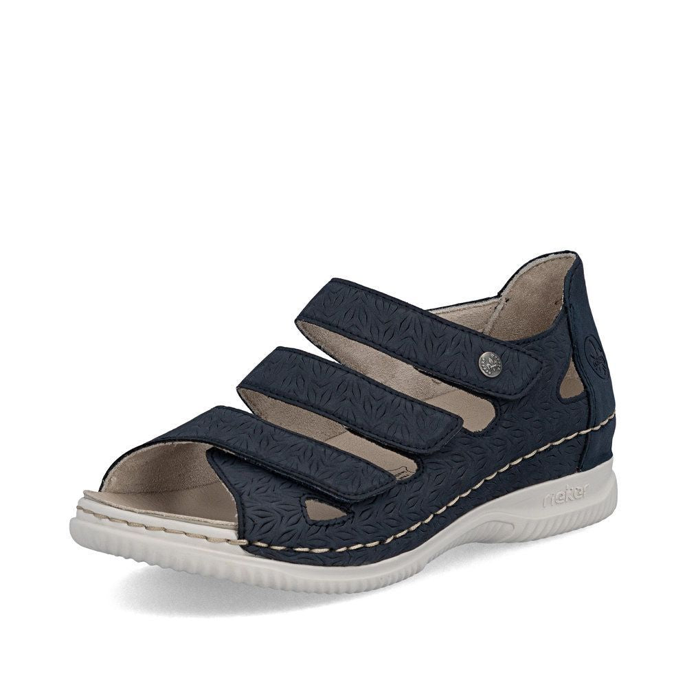 SANDALE RIEKER - V7451-14