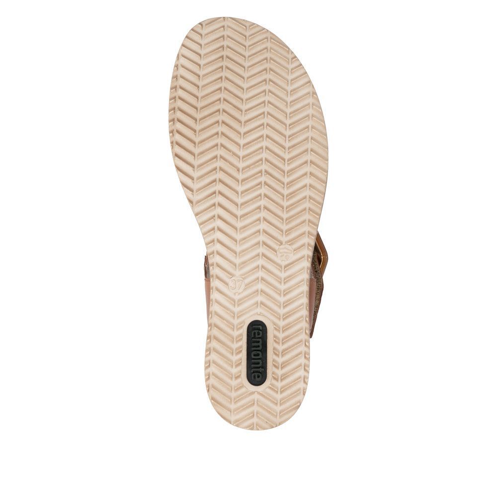 SANDALE REMONTE - D6453-22