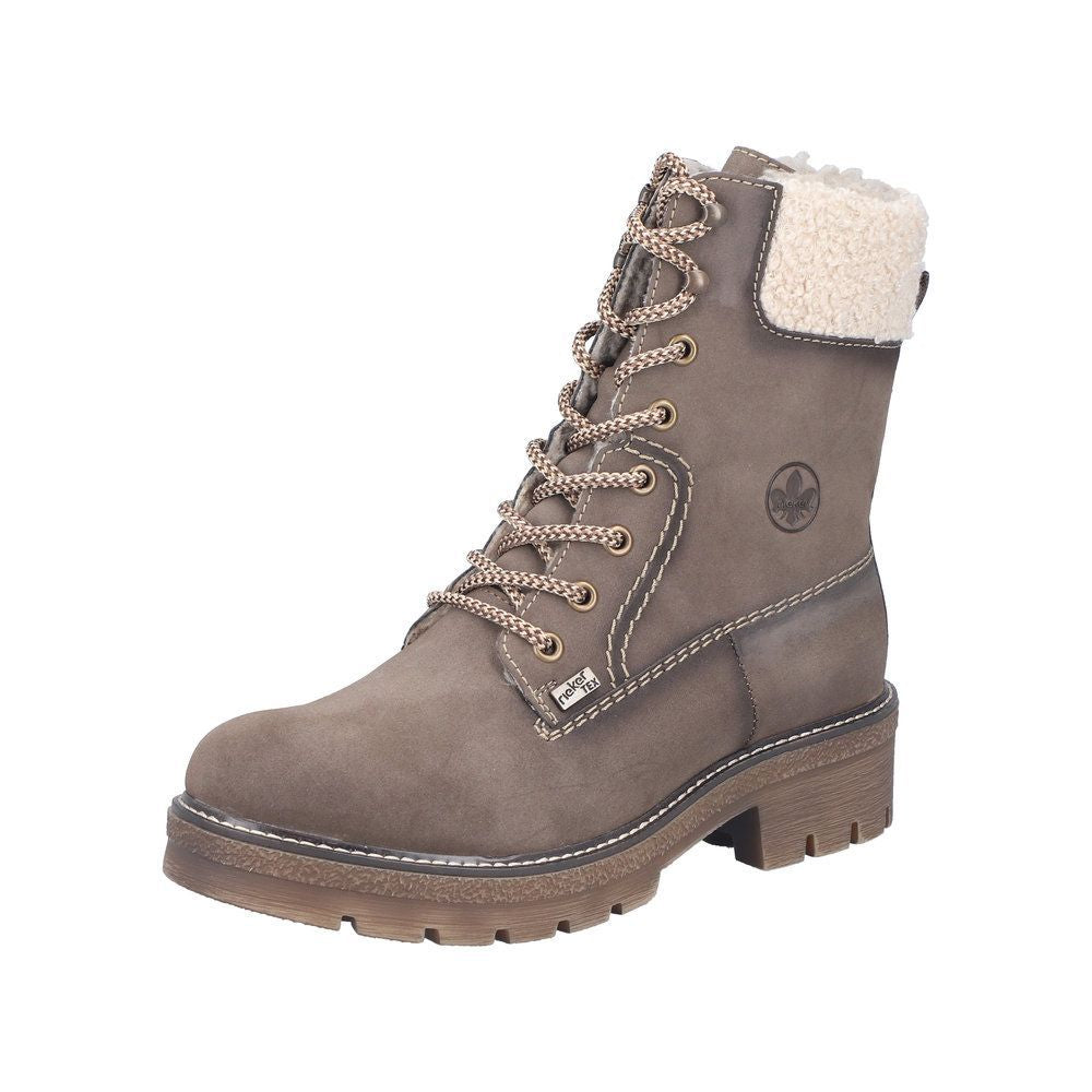 BOTTE RIEKER * Y8119-25