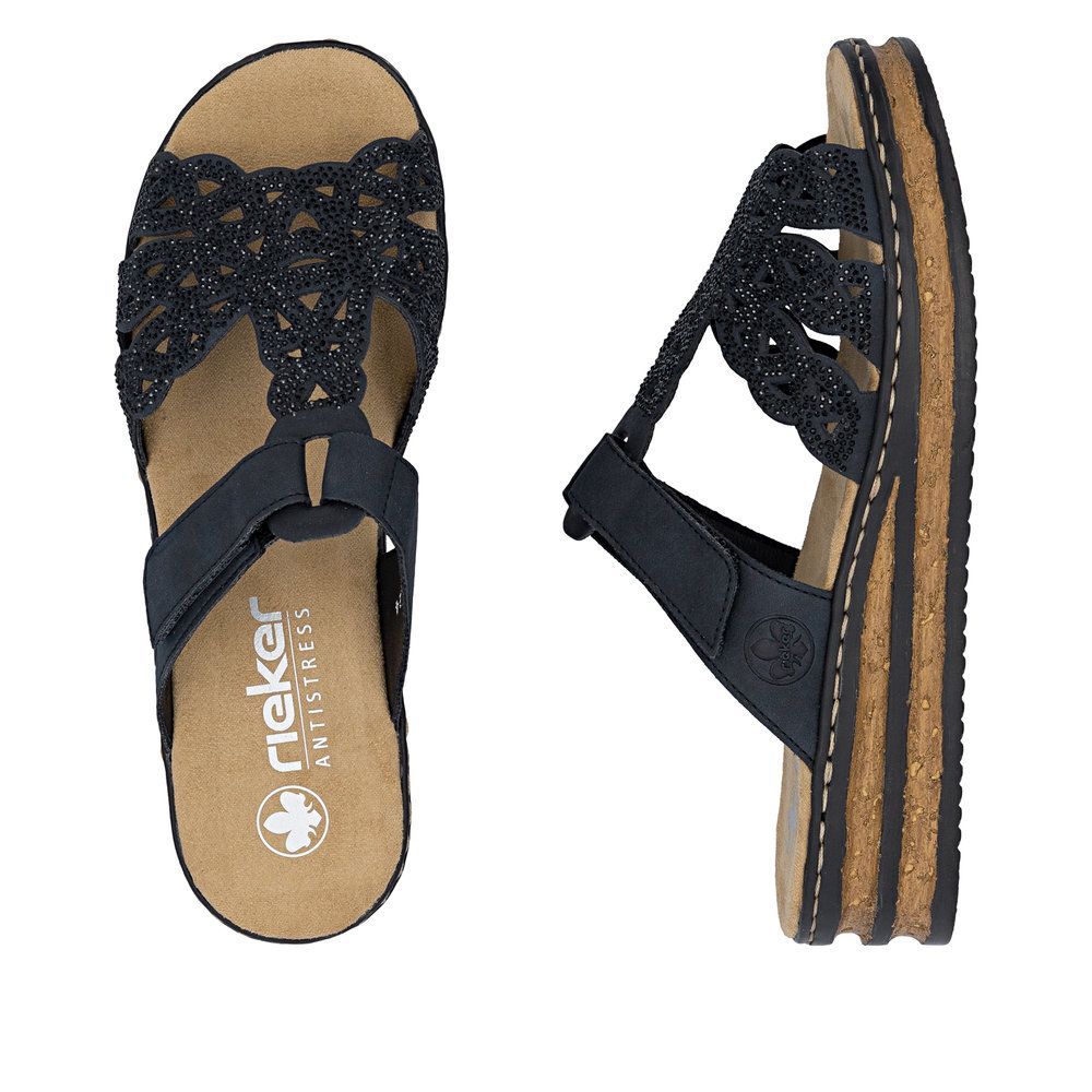 SANDAL RIEKER - 62986-14