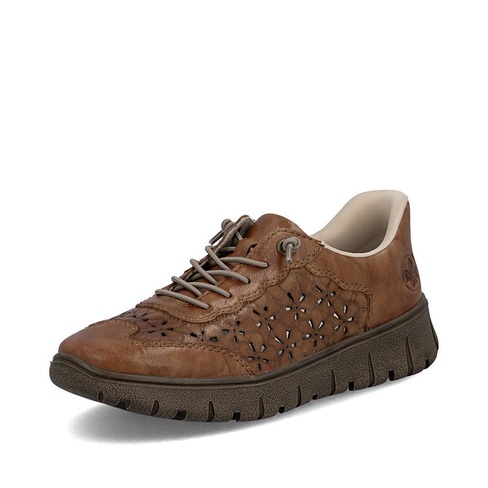 CHAUSSURE RIEKER - N1358-22