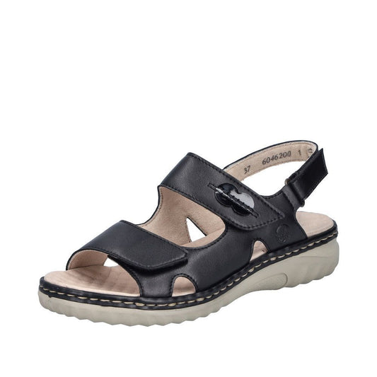 SANDALE RIEKER - 60462-00