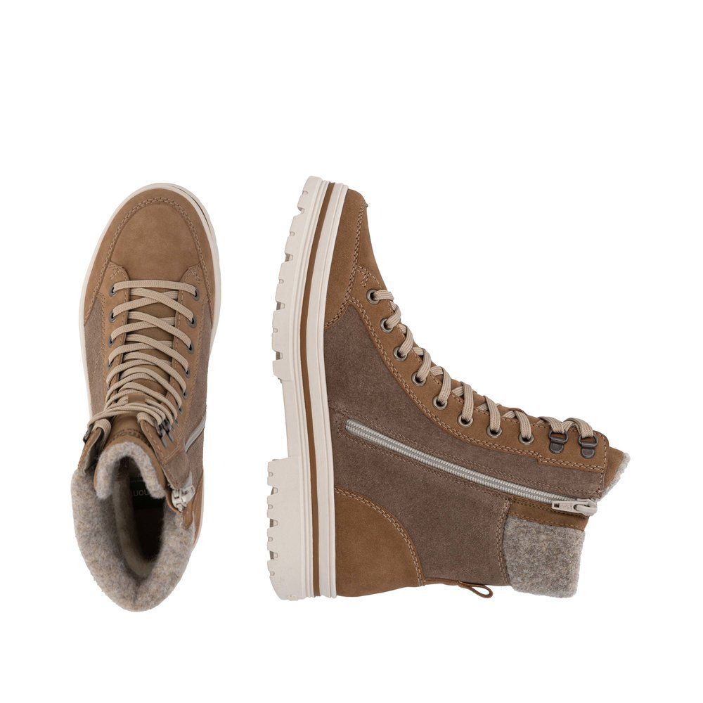 BOTTE REMONTE - D2U70-20