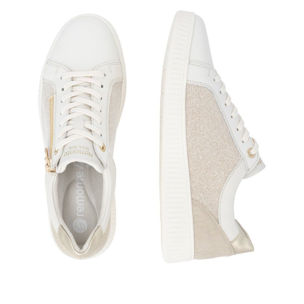 ESPADRILLE REMONTE - D2E00-81
