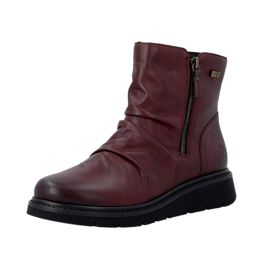 BOTTE REMONTE * D3981-35