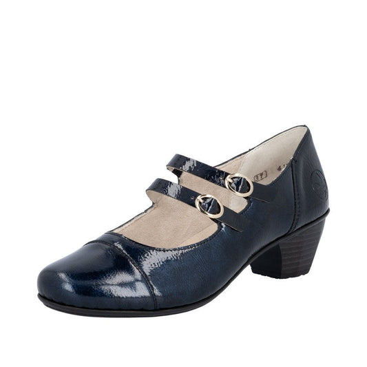 CHAUSSURE RIEKER - 41758-14