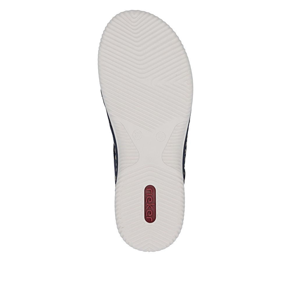 SANDALE RIEKER - V7451-14