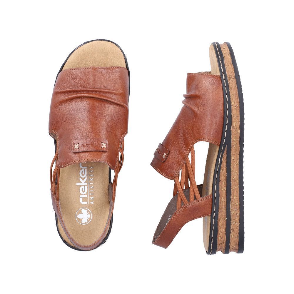 SANDALE RIEKER - 62962-22