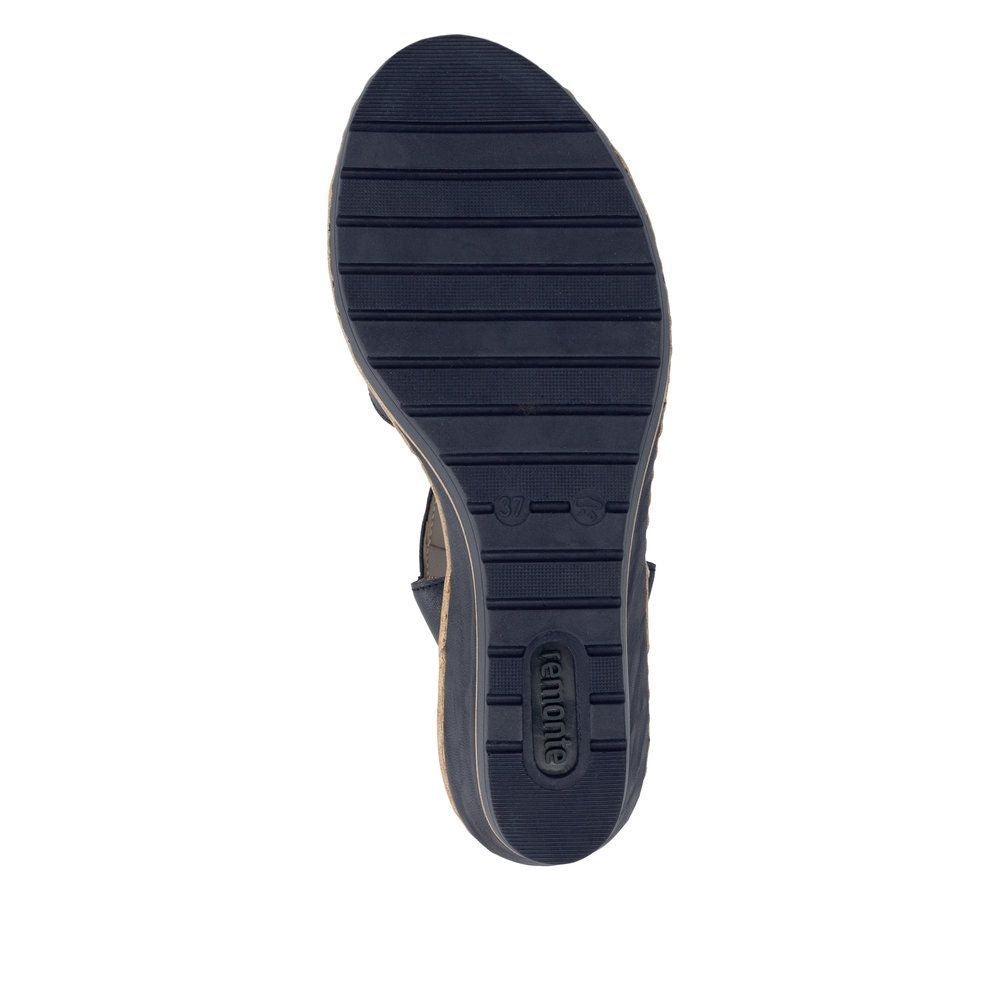 SANDALE REMONTE - R6252-16
