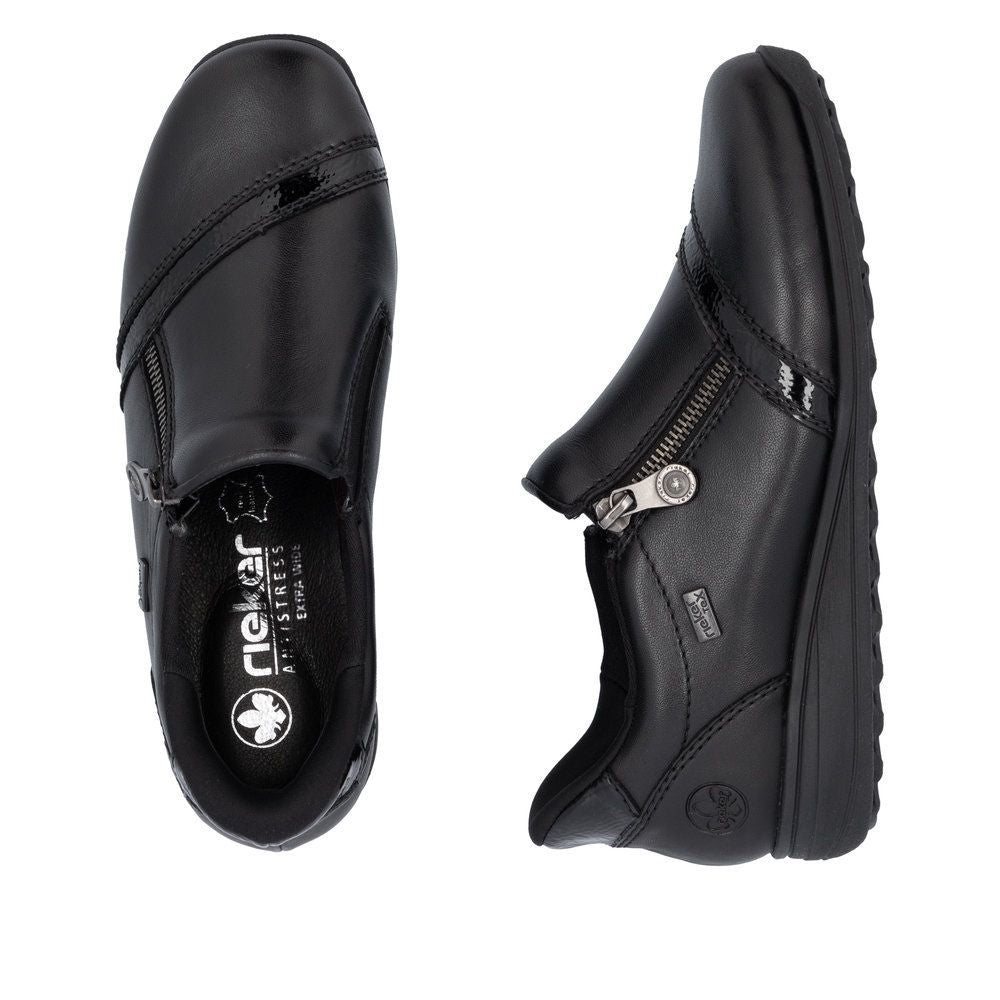 CHAUSSURE RIEKER - 47264-00