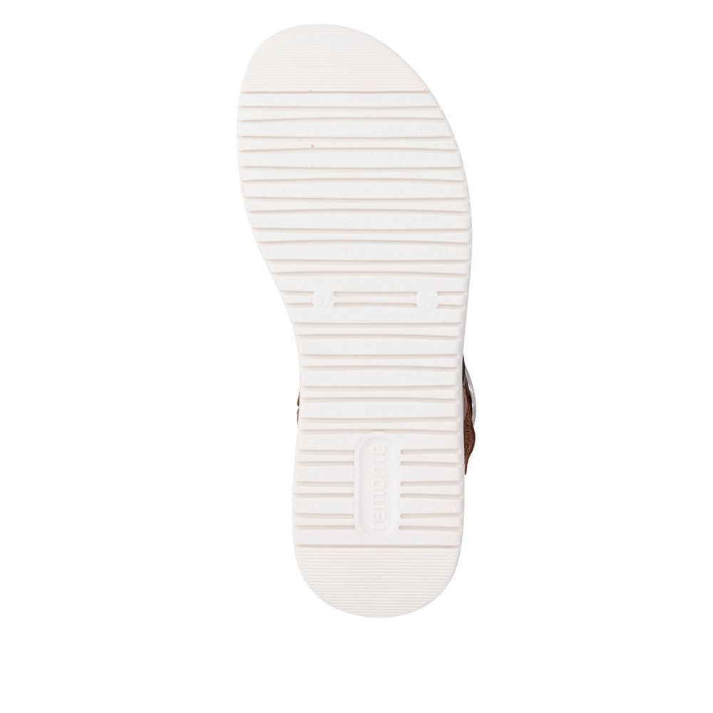 SANDALE REMONTE - D1J64-25