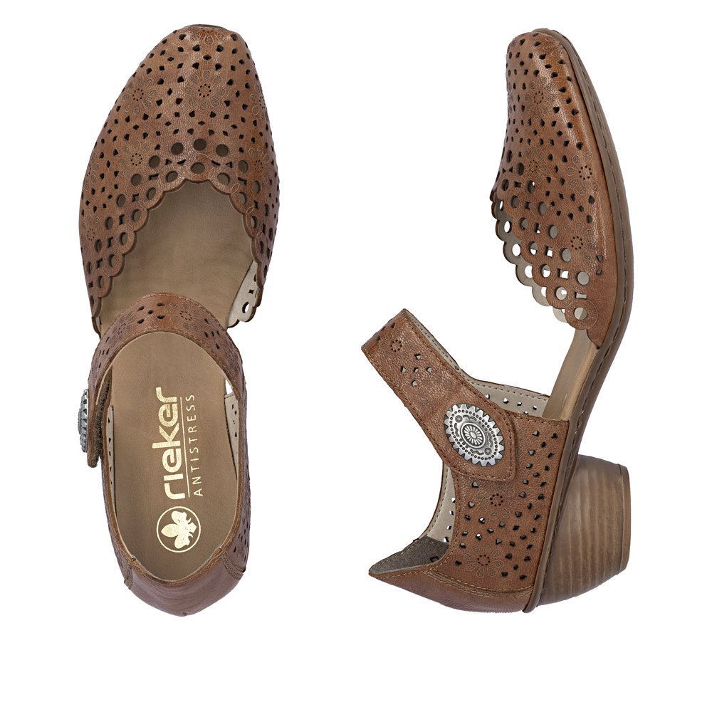 CHAUSSURE RIEKER * 43753-22