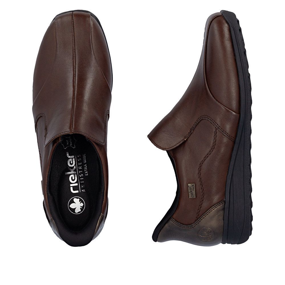 CHAUSSURE RIEKER * 47259-27