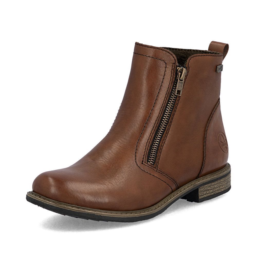 BOTTE RIKER - 74850-25