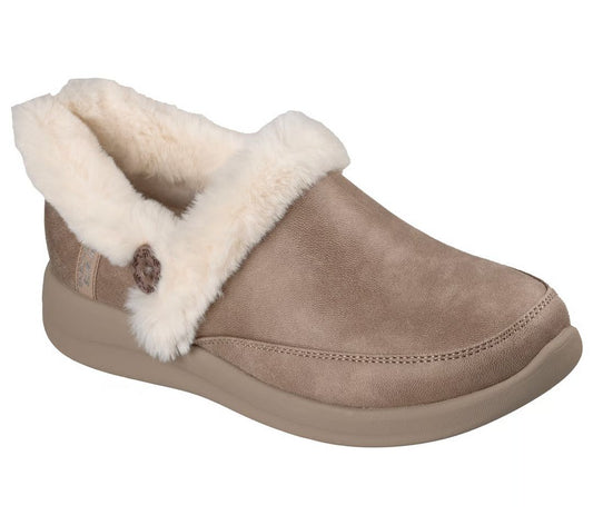 PENTOUFFLE SKECHERS - 168114